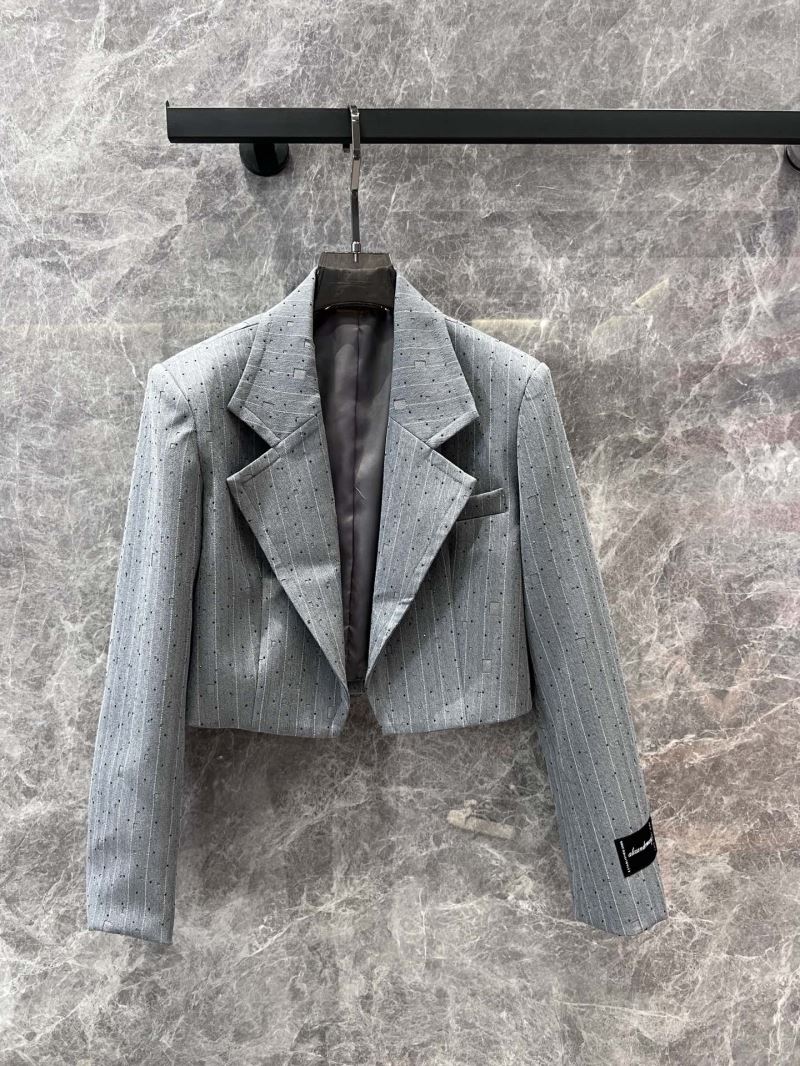 Alexander Wang Long Suits